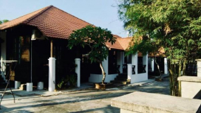 Old Klang Road Homestay Dungun